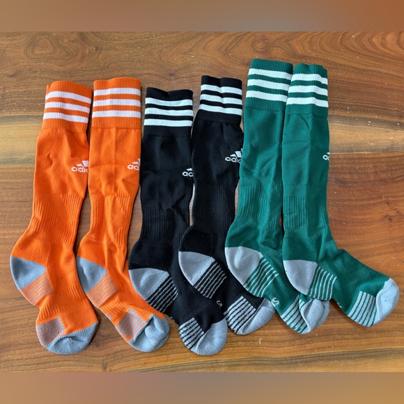 Adidas Kids Copa Zone Cushion IV  SM (US Shoe 13-4 Little Kid/Big Kid) - Picture 2 of 2